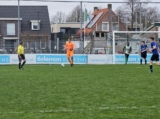 W.H.S. 1 - S.K.N.W.K. 1 (oefen) seizoen 2023-2024 (123/191)